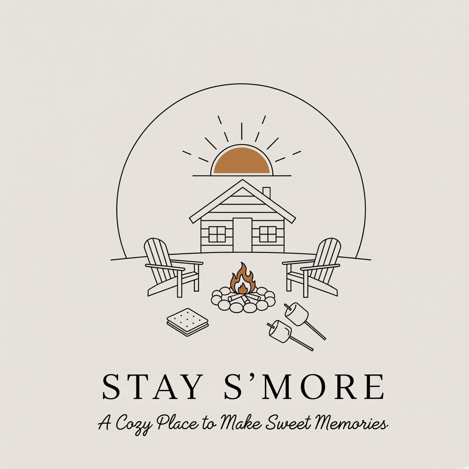 Stay S'more