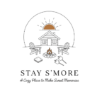 STAY S'MORE